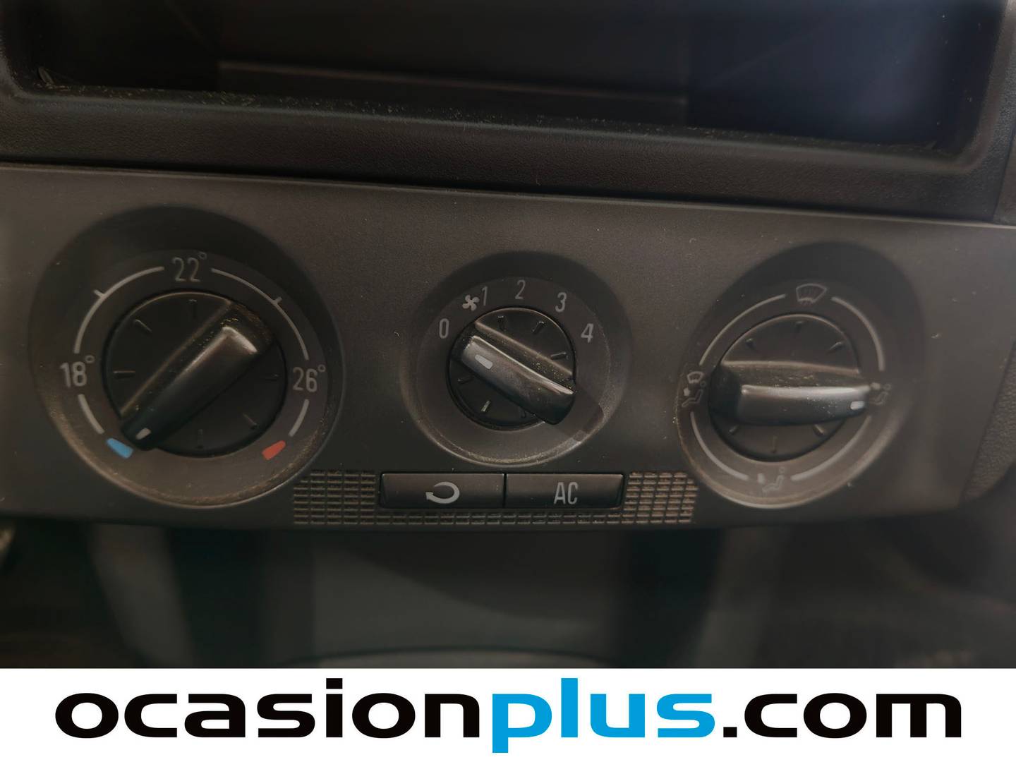 Foto Skoda Fabia Skoda Fabia Combi Combi 1.9 SDi Young 47 kW (64 CV)