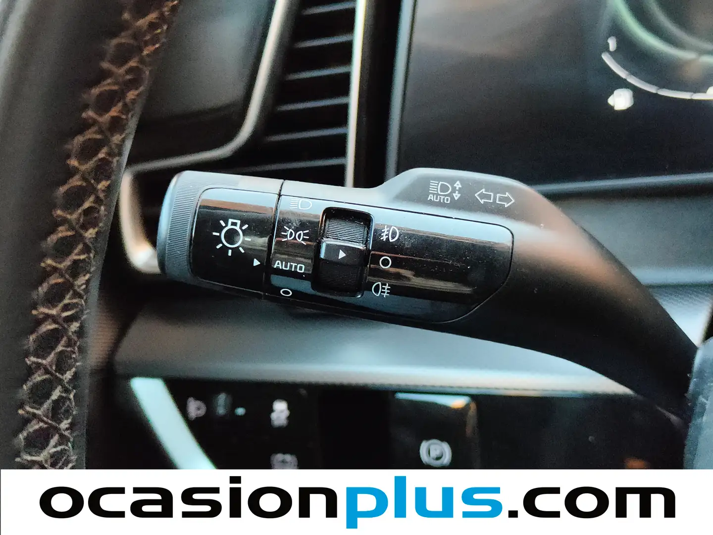 Foto KIA Sportage Kia Sportage 1.6 T-GDi HEV Drive 4x2 (230 CV)