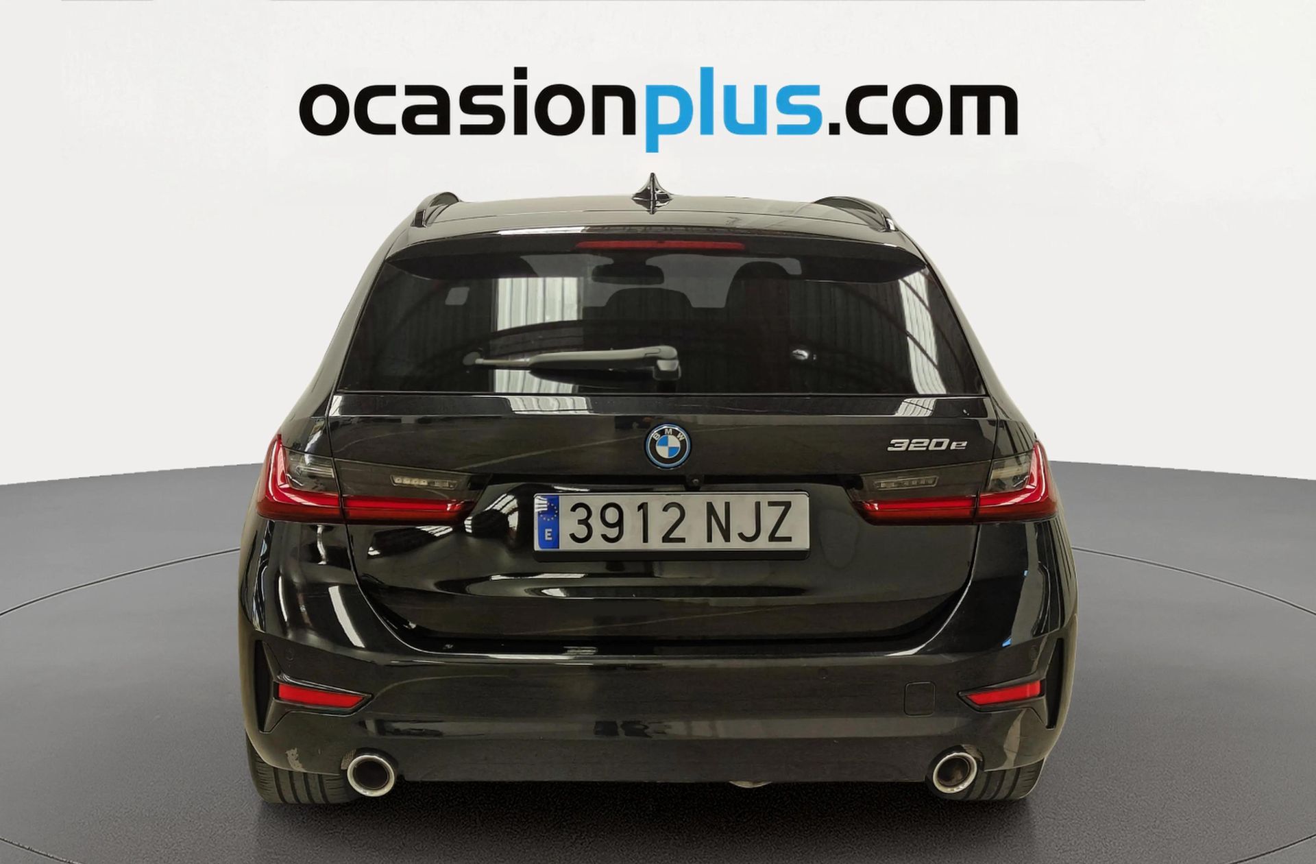 BMW Serie 3 320e - foto 23