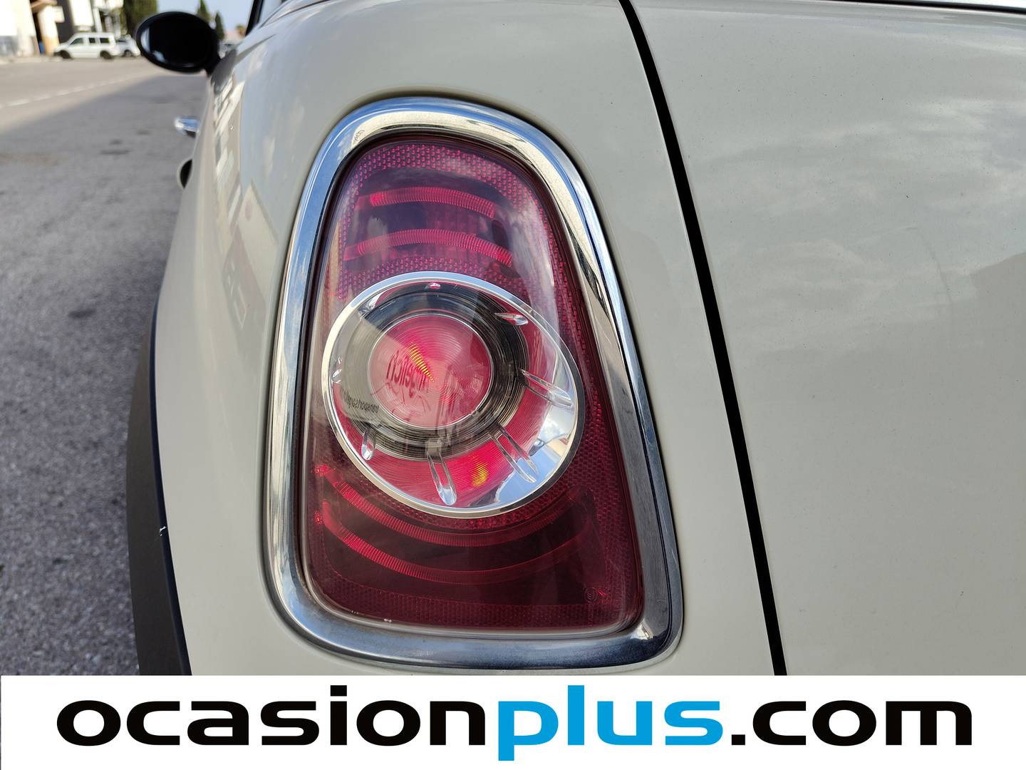 Foto Mini MINI MINI MINI 3 Puertas One D (90 CV)