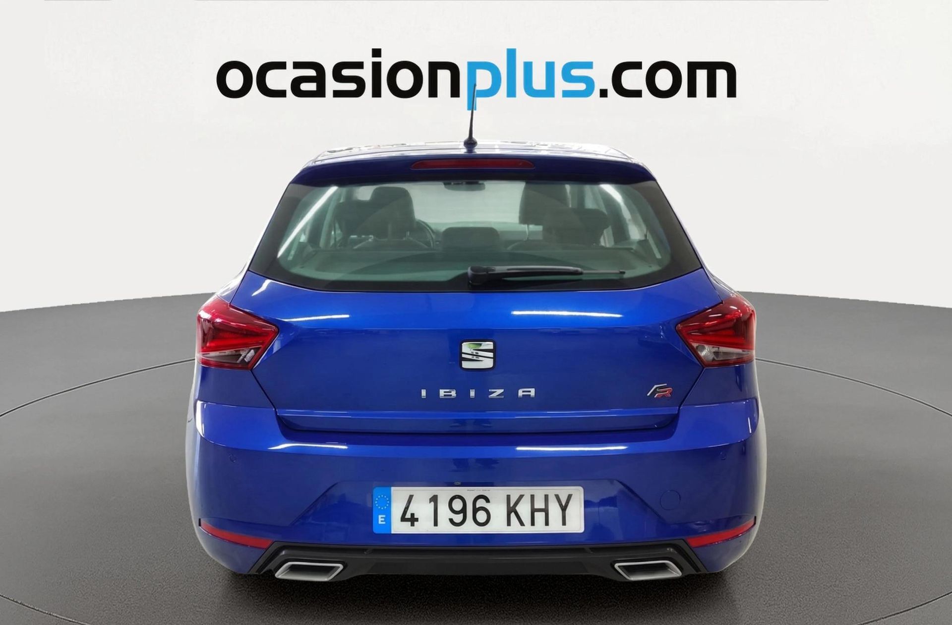 SEAT Ibiza 1.0 Ecotsi FR - foto 14
