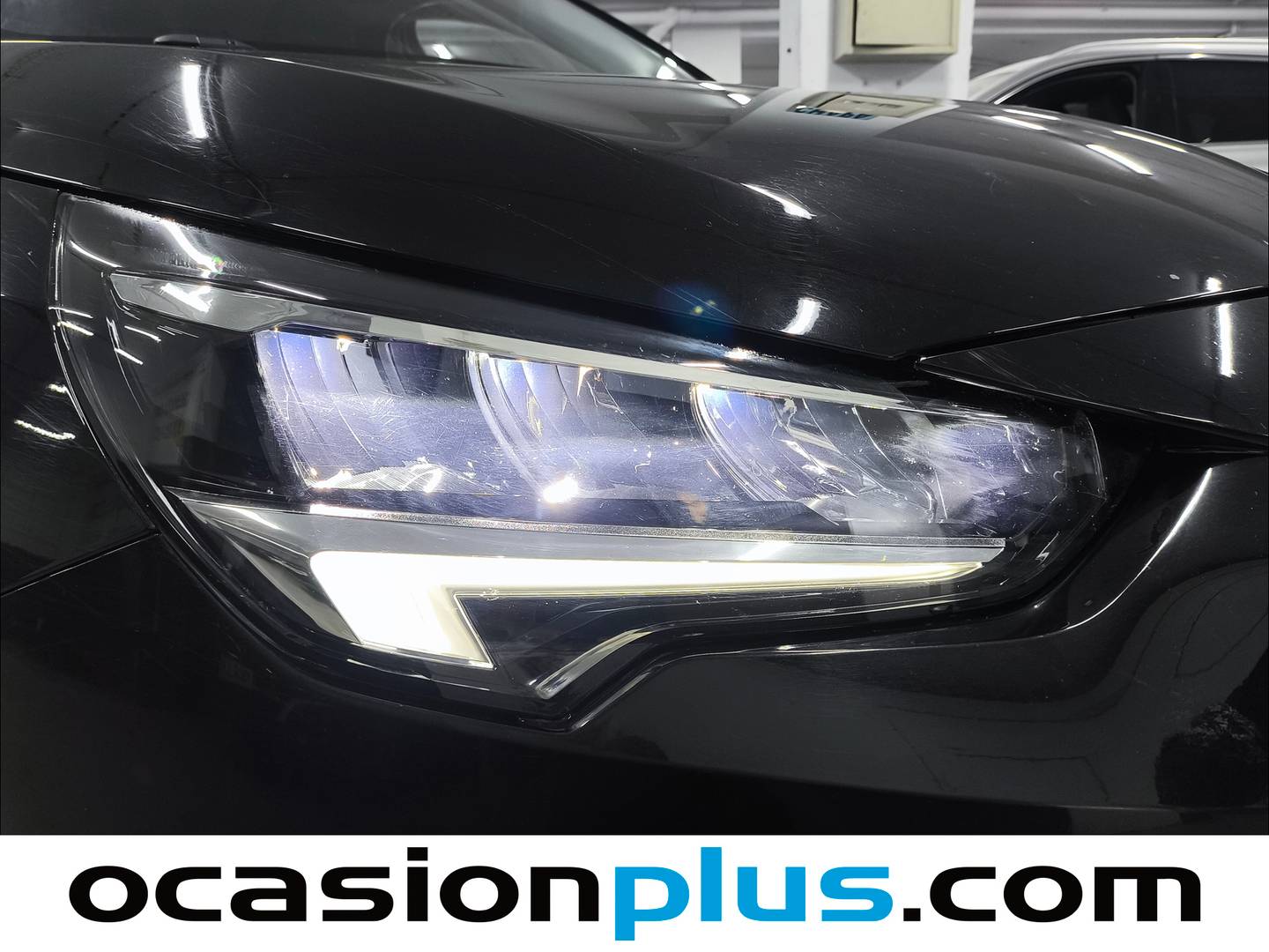 Foto Opel Corsa Opel Corsa 1.2 Turbo XHL Elegance (100 CV)