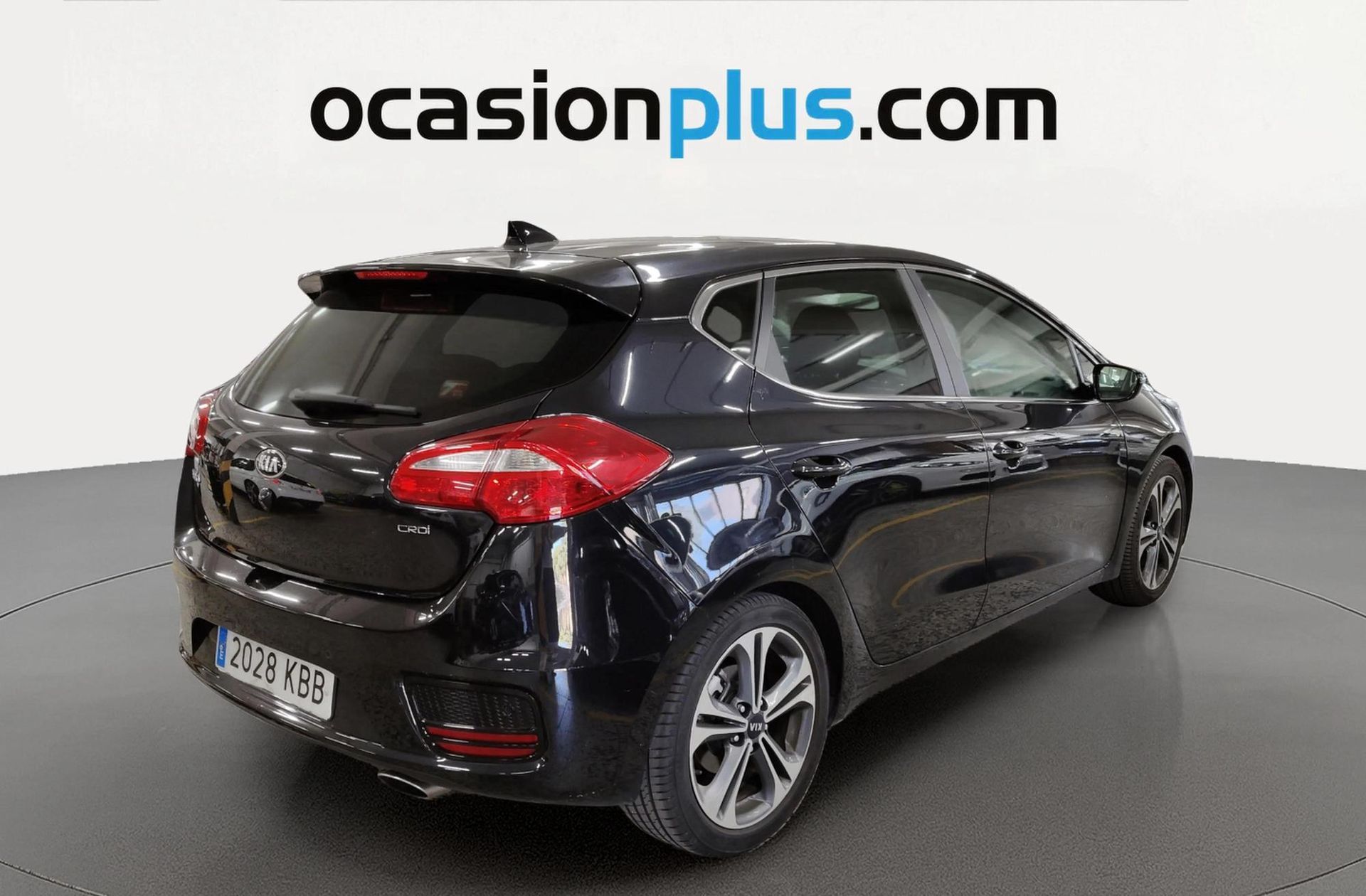 Kia Ceed 1.6 CRDi VGT x-Tech17 - foto 4