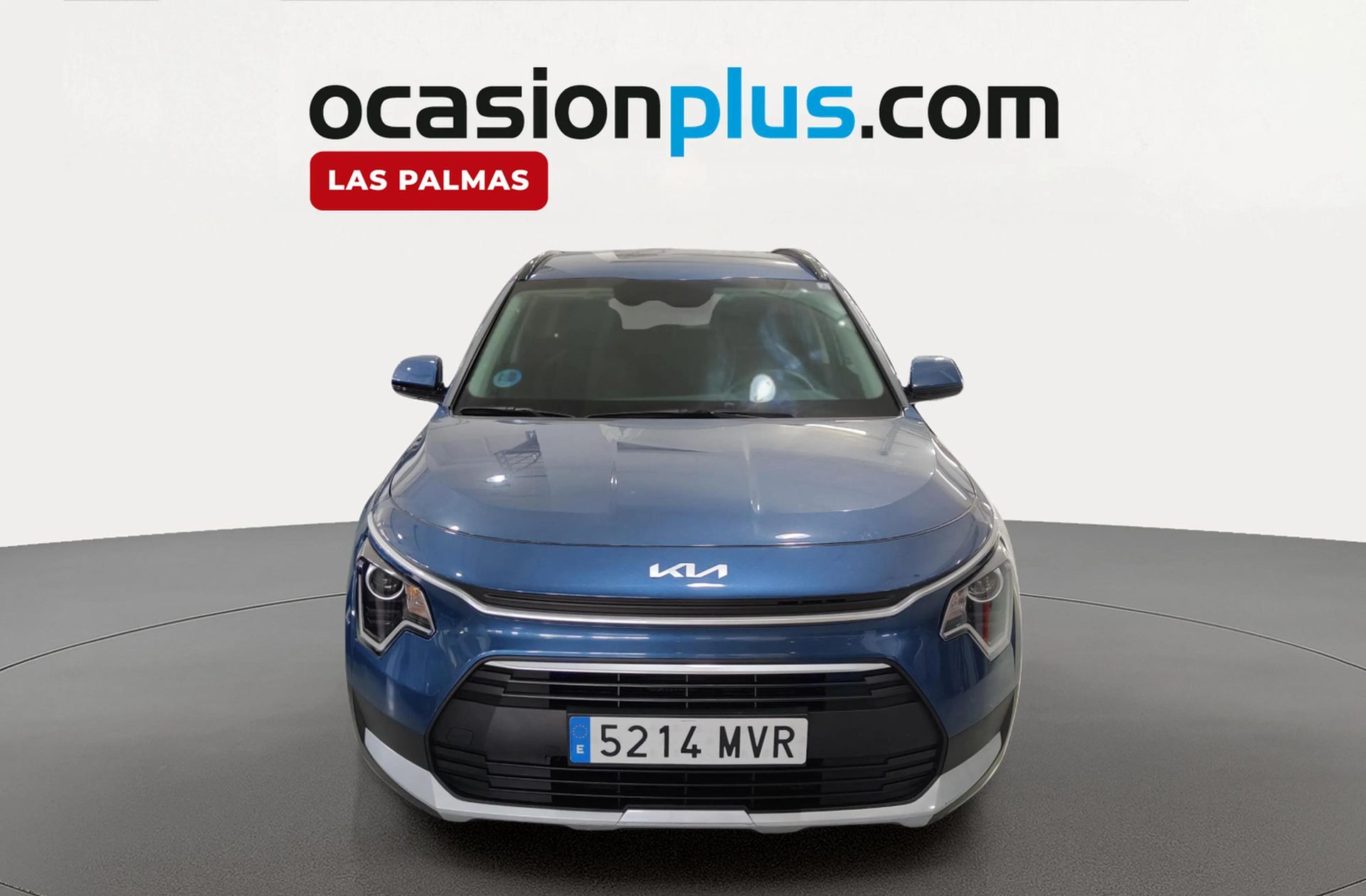 Kia Niro 1.6 GDi HEV Concept - foto 13