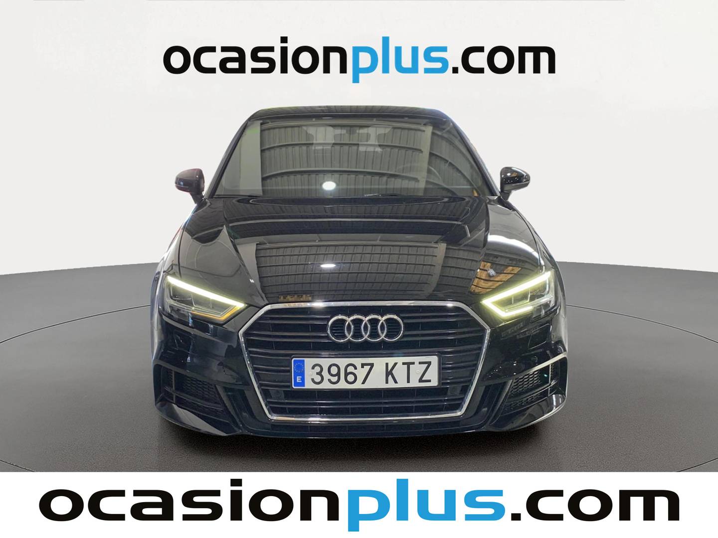 Audi A3 Audi A3 Sportback S line 35 TFSI (150 CV) 150cv