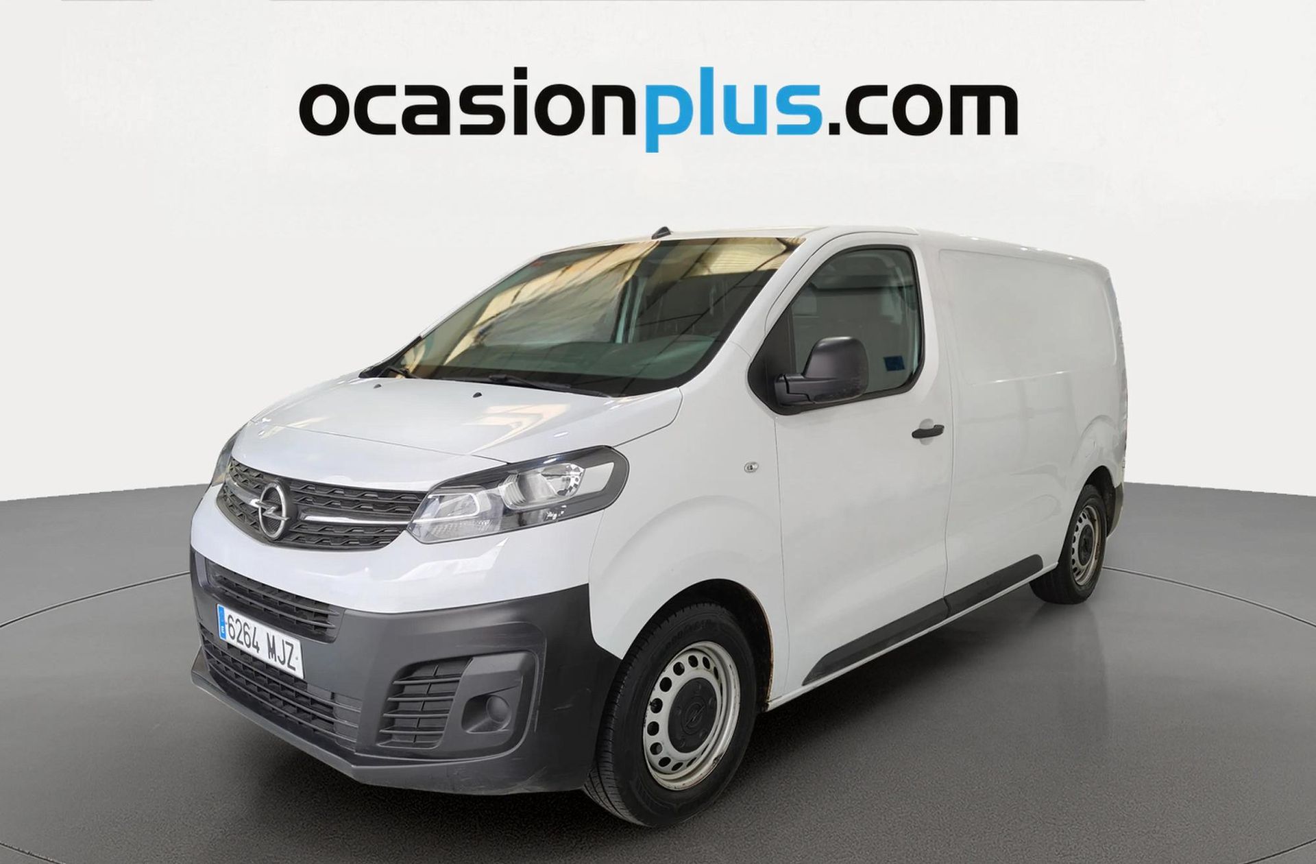 Opel Vivaro 1.5 Diesel M Standart