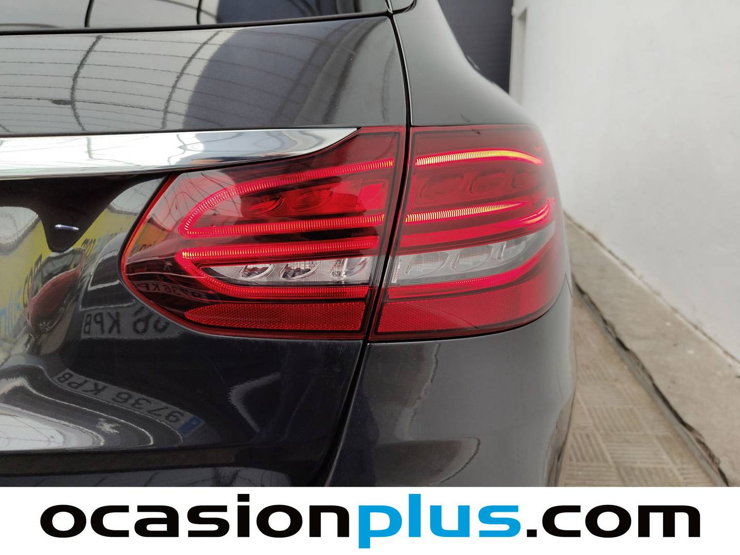 Mercedes Clase C Mercedes Clase C Estate 220 d  (194 CV) Pack AMG barato