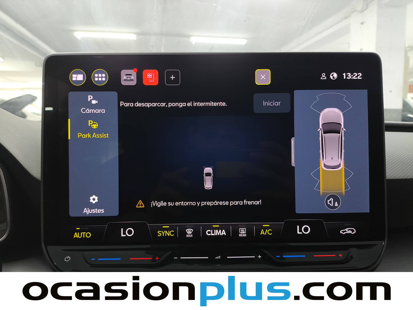 Seat León Seat León ST 2.0 TDI S&S FR XS DSG (150 CV) 150cv