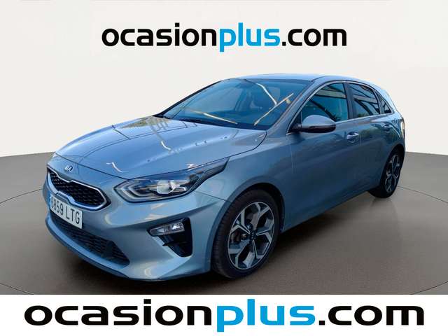 KIA Ceed 1.0 T-GDi Tech (120 CV) de segunda mano
