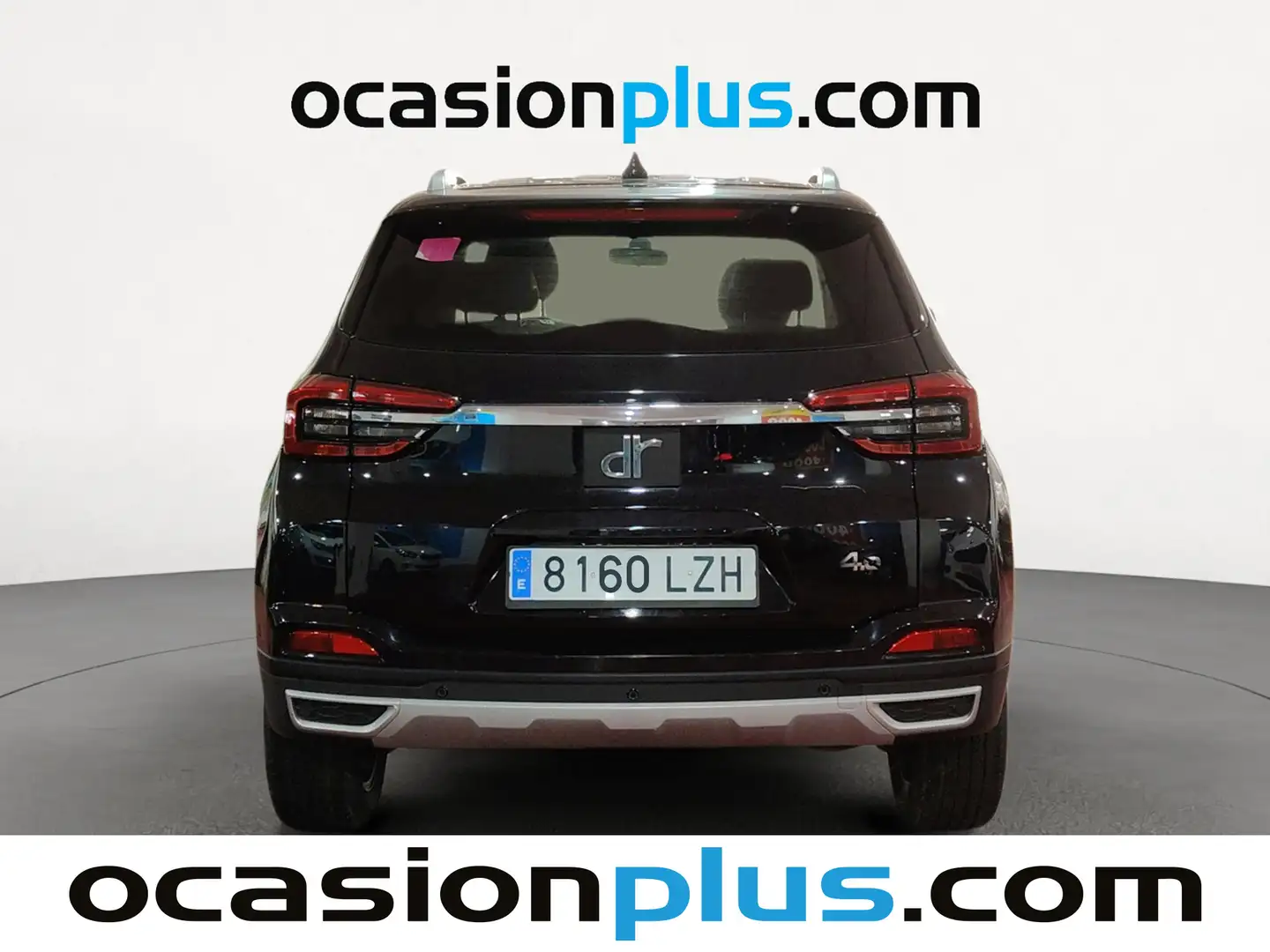 Foto DR AUTOMOBILES DR 4.0 DR AUTOMOBILES DR4 1.5 (116 CV)