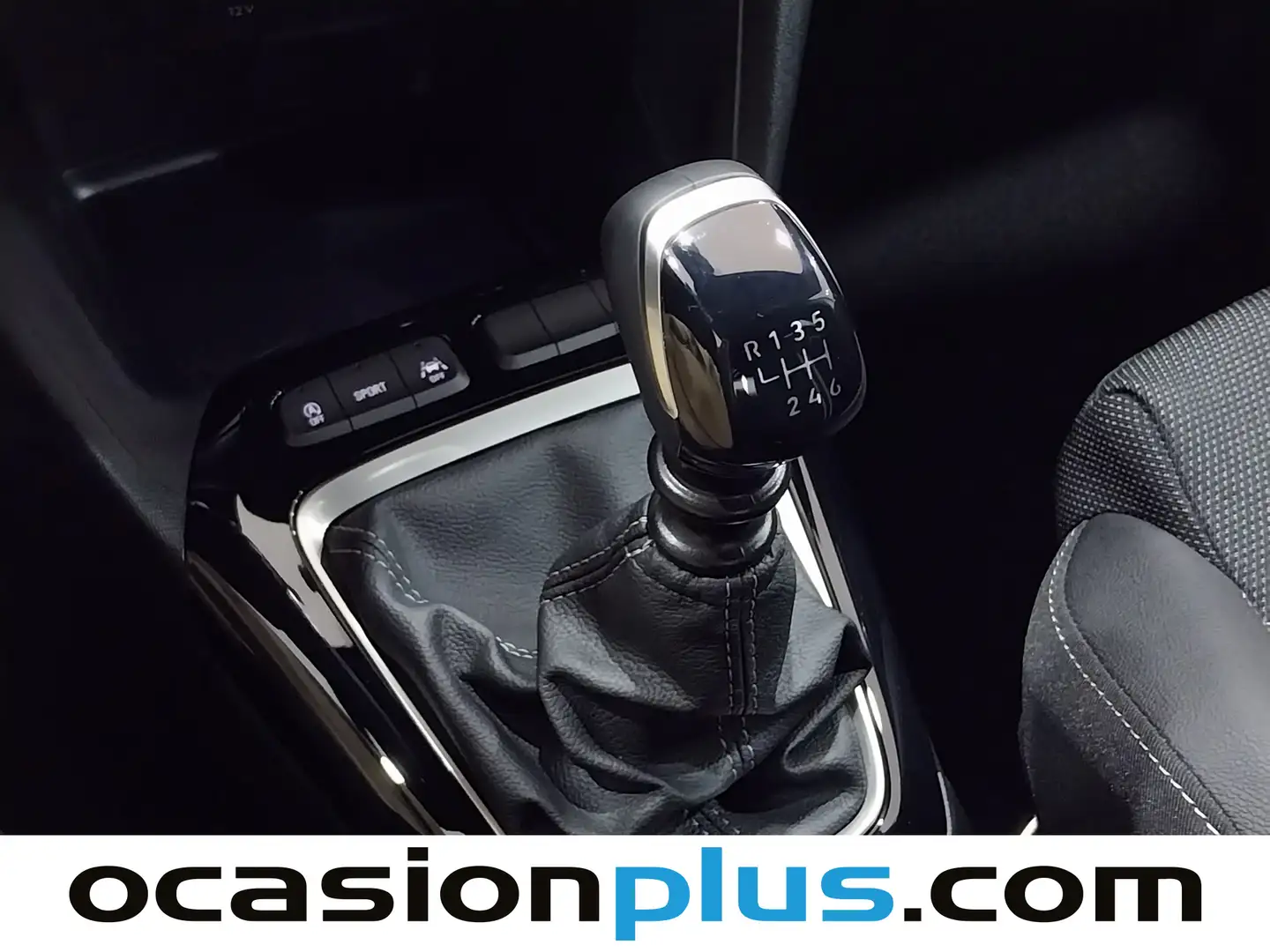 Foto Opel Corsa Opel Corsa 1.2 T XHL GS (100 CV)