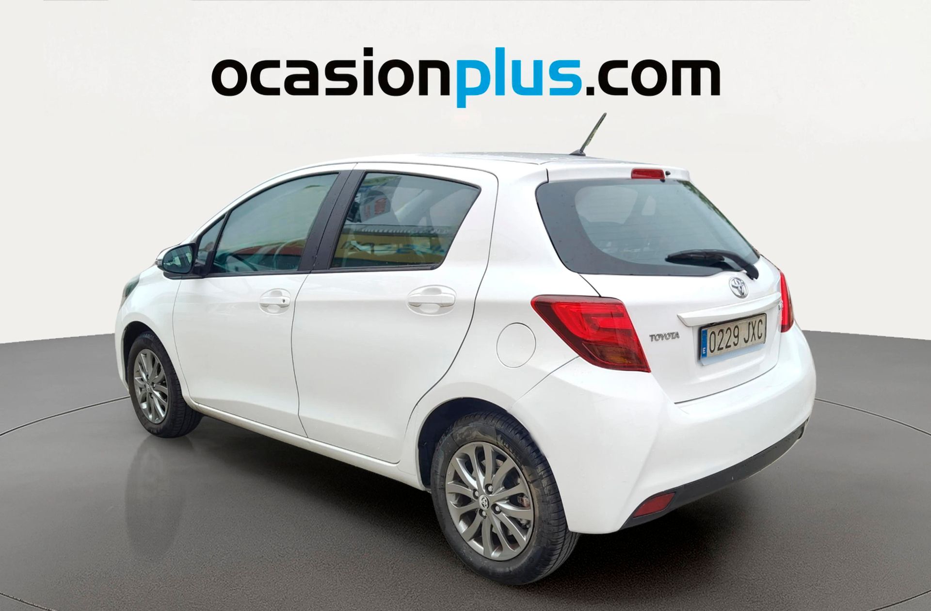Toyota Yaris 1.3 Feel - foto 3