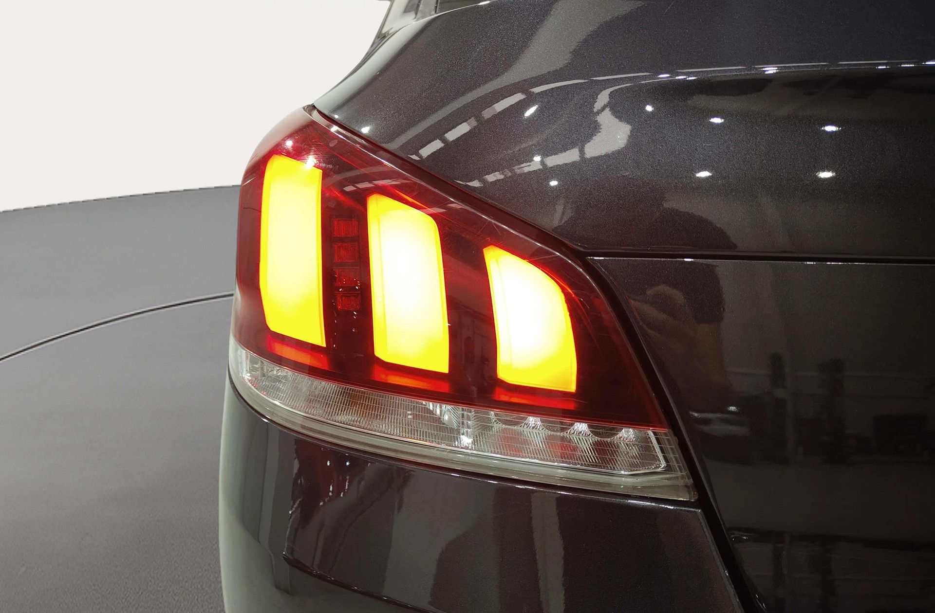 Peugeot 508 1.6 e-HDI Active - foto 15