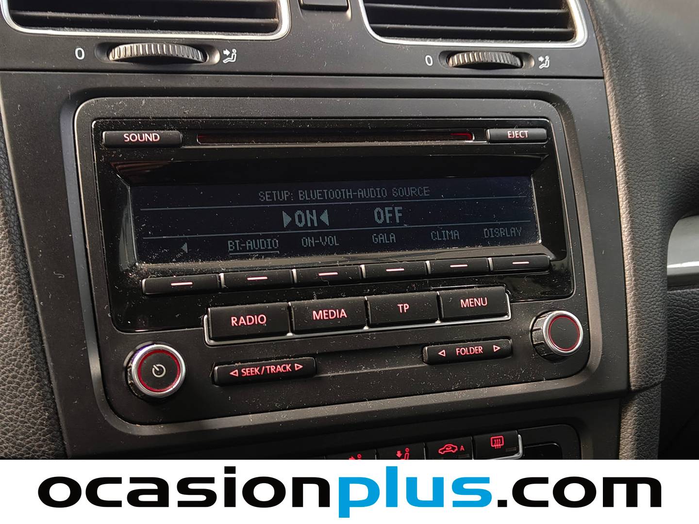 Acabados Volkswagen Golf Volkswagen Golf Advance Rabbit 1.6 TDI BMT (105 CV)