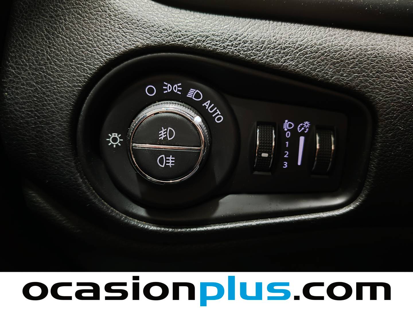 Jeep Renegade Jeep Renegade 1.0G Longitude 4x2 (120 CV) de segunda mano