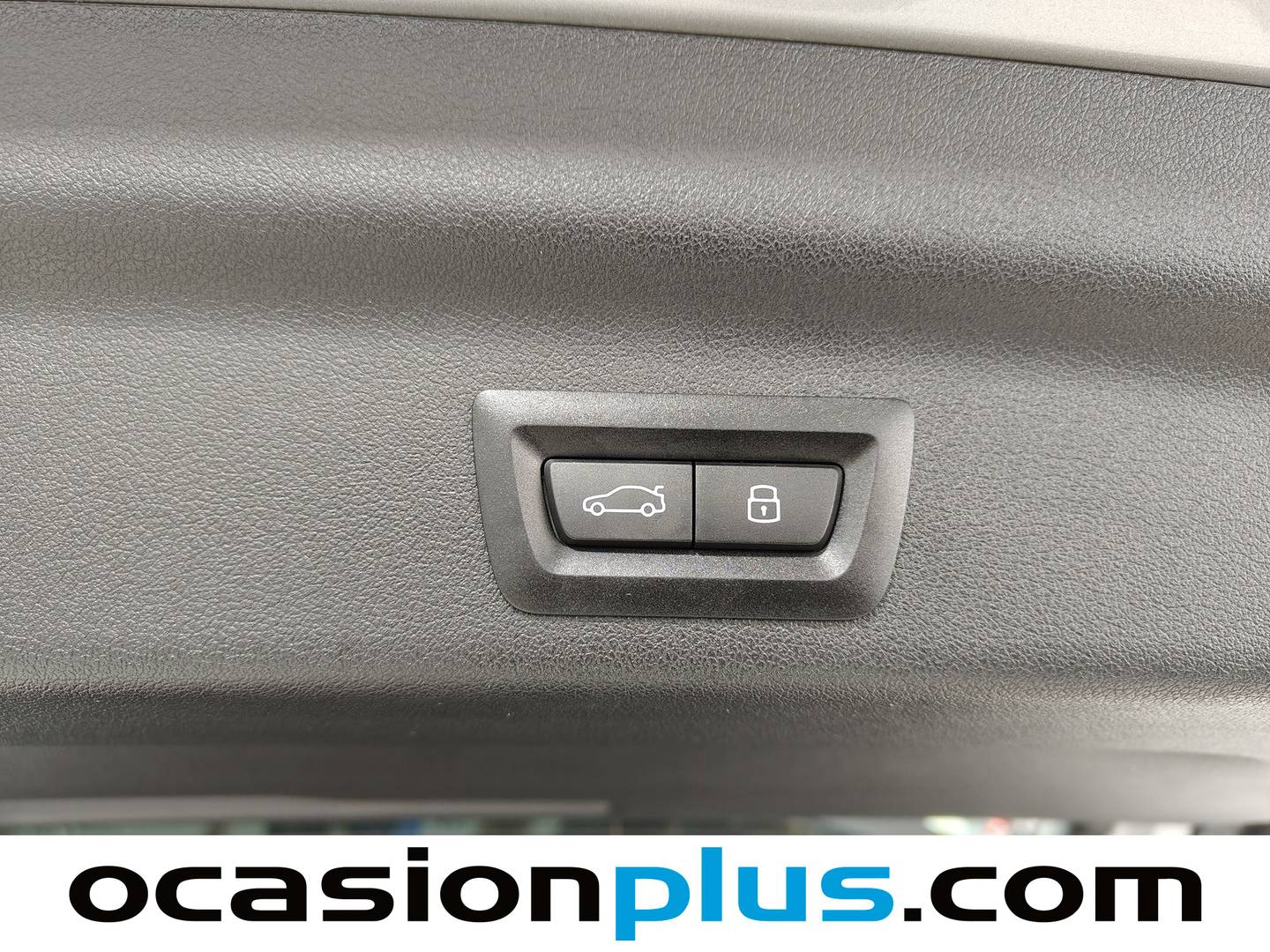 Foto BMW X1 BMW X1 sDrive18i (136 CV)