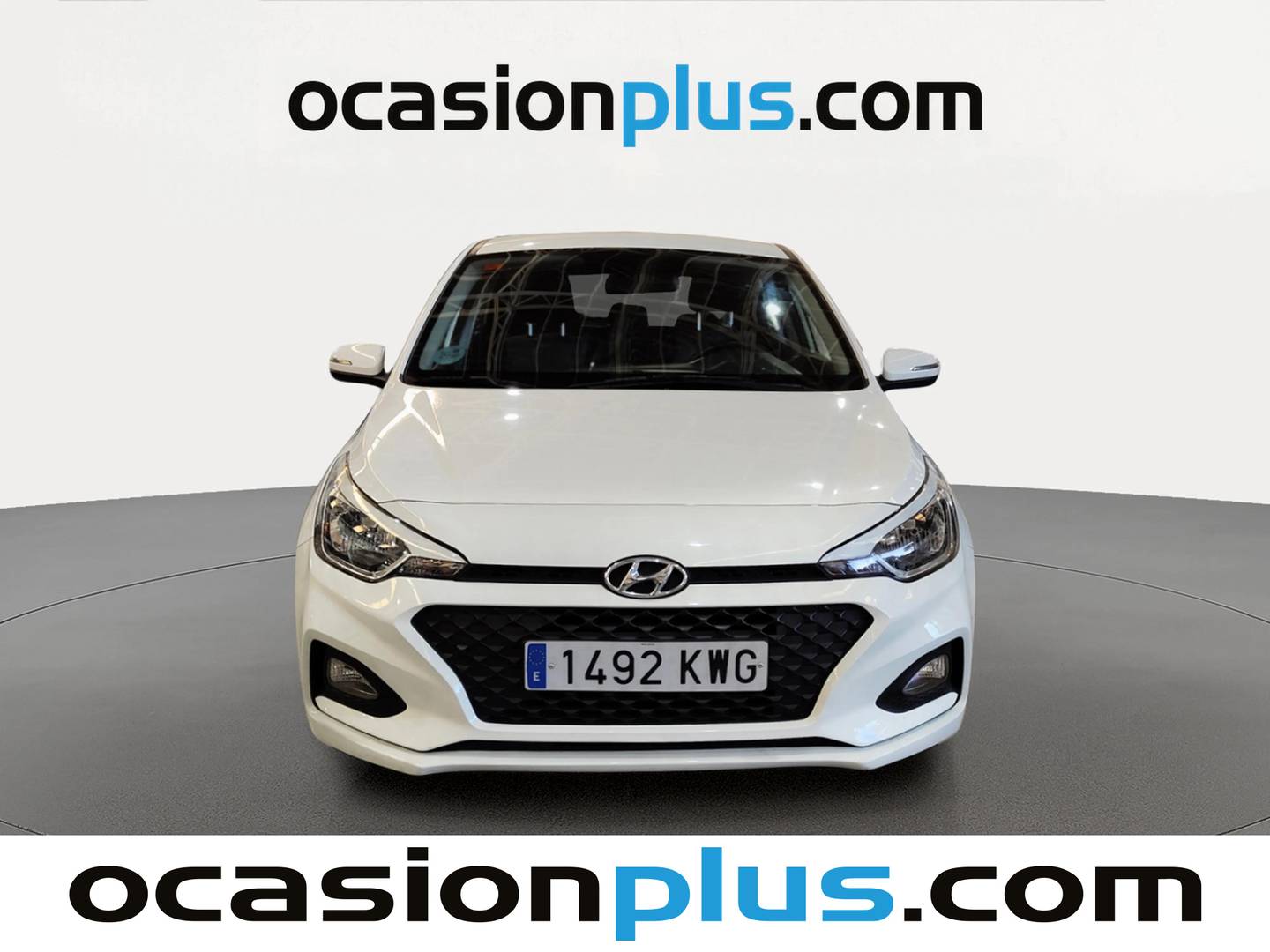 Hyundai i20 Hyundai i20 1.2 MPI Essence LE (75 CV) 75cv