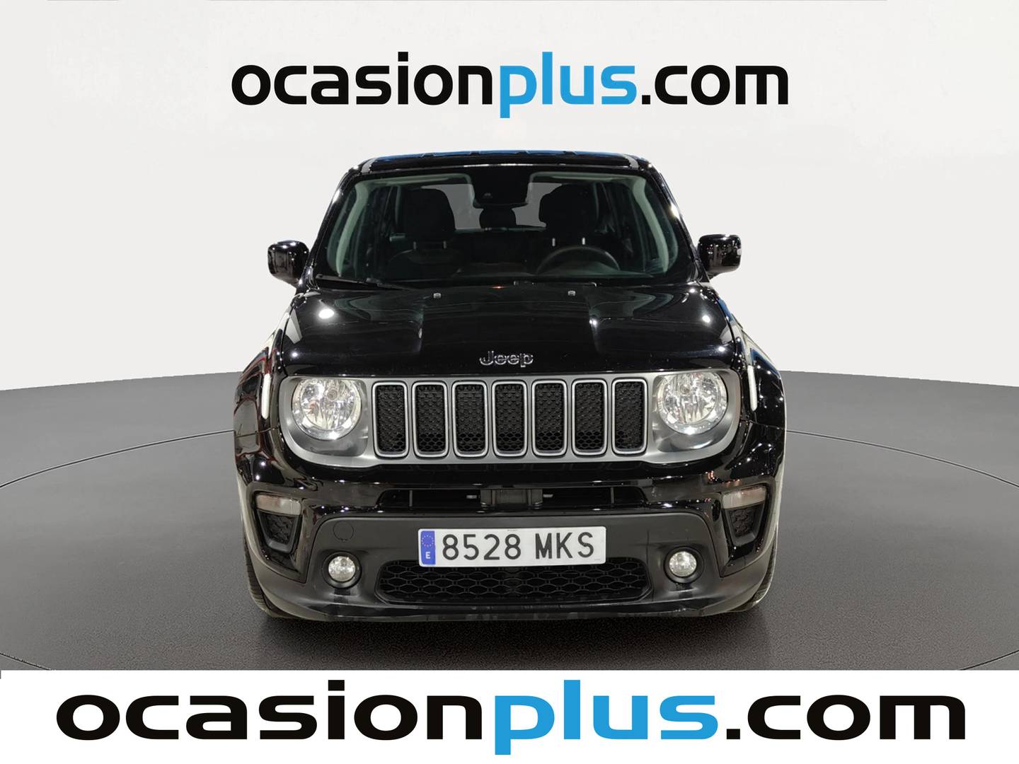 Jeep Renegade Jeep Renegade 1.0G Limited 4x2 (120 CV) 120cv