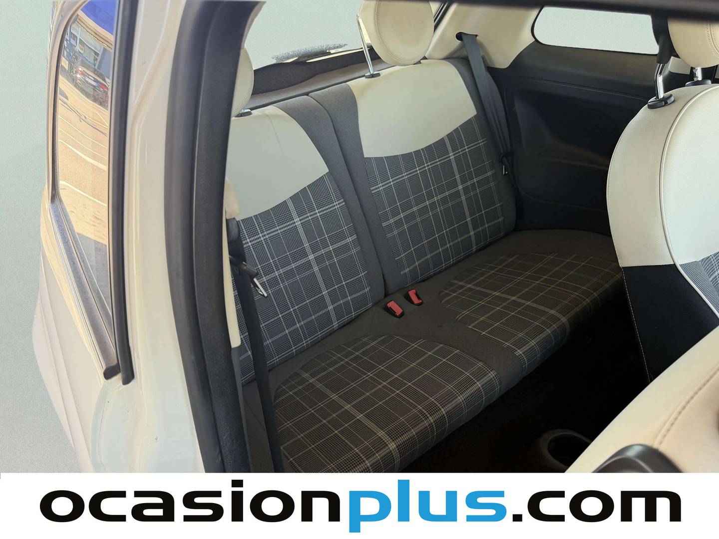 Fiat 500 Fiat 500 1.2 8v Lounge  (69 CV) km 0