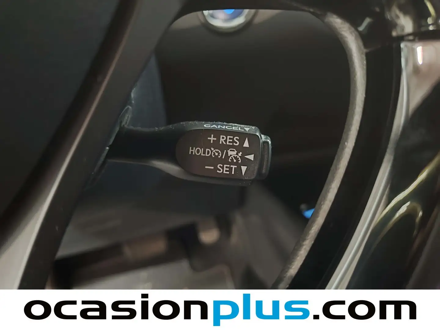 Foto Toyota C-HR Toyota C-HR 1.8 125H Advance (122 CV)