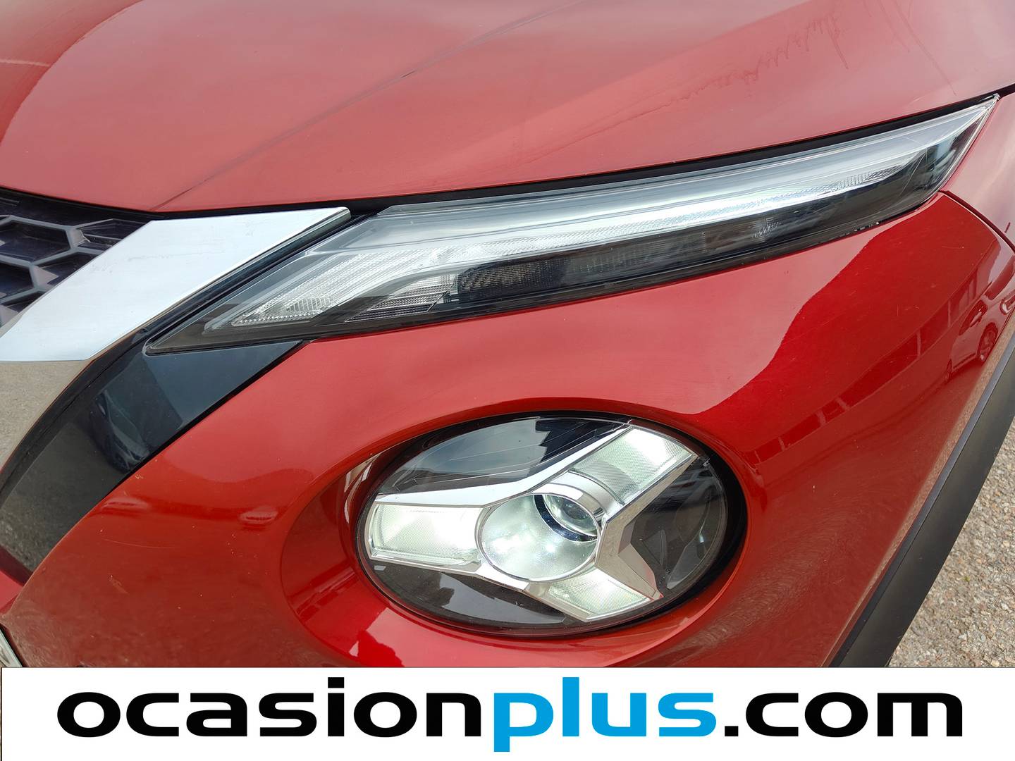 Nissan JUKE Nissan Juke DIG-T N-Connecta 4x2 DCT (117 CV) km 0