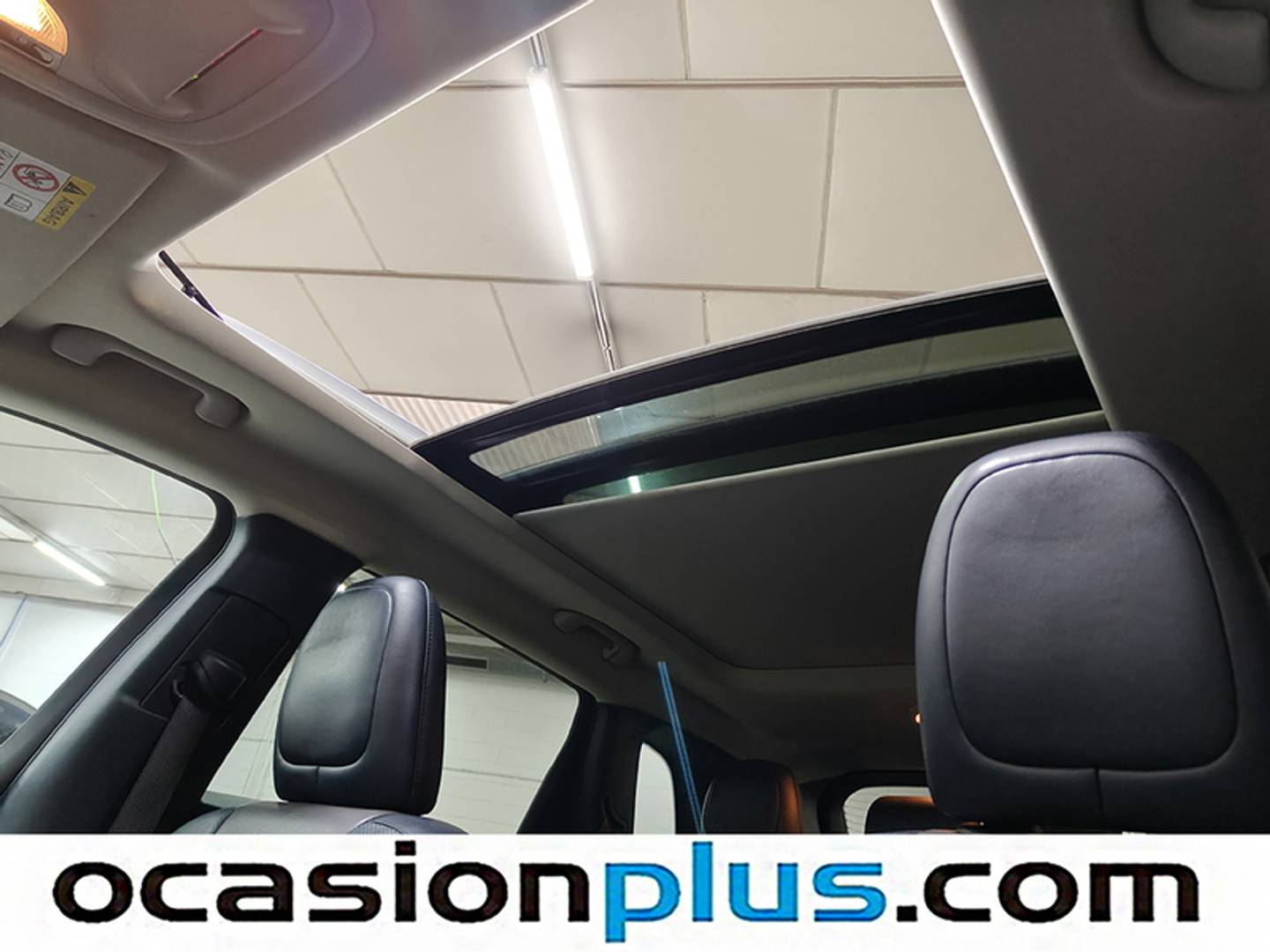 Foto Jeep Cherokee Jeep Cherokee 2.2 CRD Limited 4x4 Auto Act. D.I (200 CV)