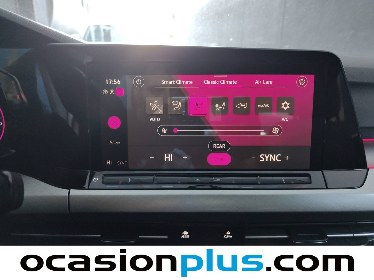 Volkswagen Golf Volkswagen Golf Life 2.0 TDI (115 CV) manual