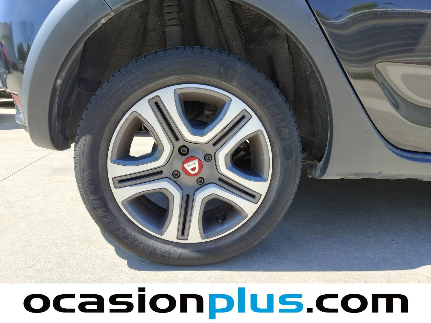 Dacia Sandero Dacia Sandero Serie Limitada Xplore TCE (90 CV) GLP al mejor precio