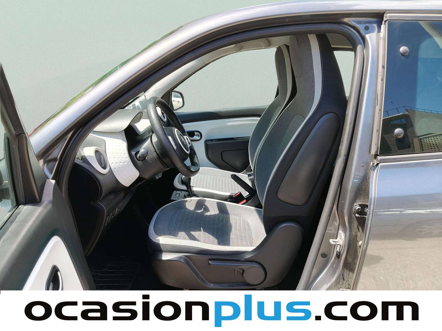 Renault Twingo Renault Twingo Zen Energy TCe (90 CV) 2018
