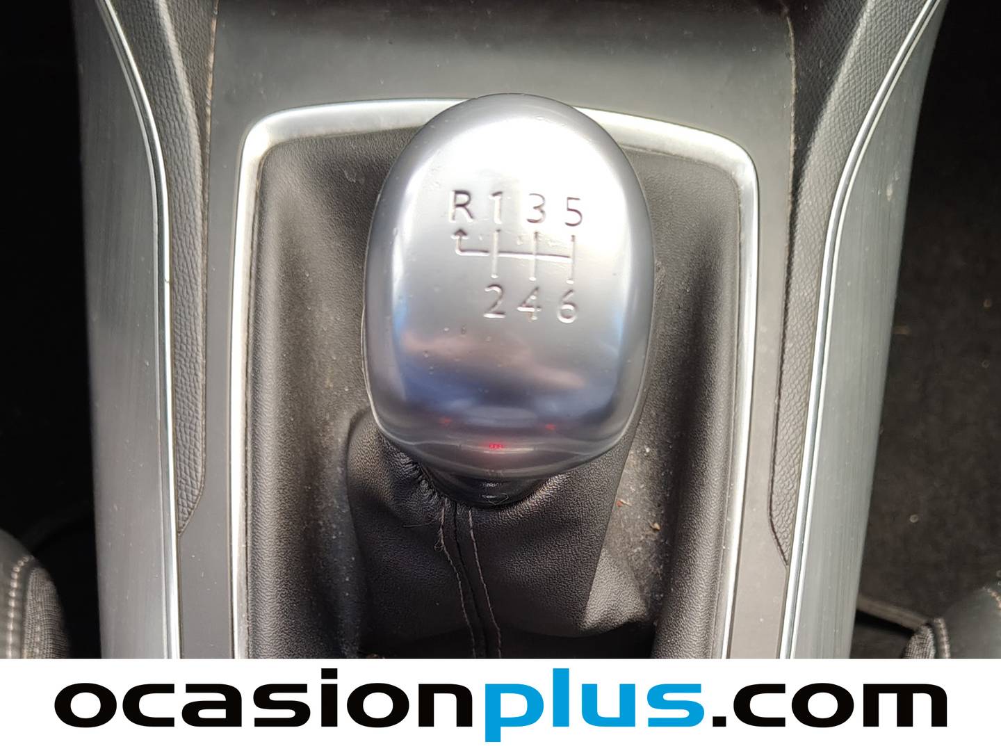 Peugeot 308 Peugeot 308 BlueHDi 130 S&S Allure (130 CV) de segunda mano
