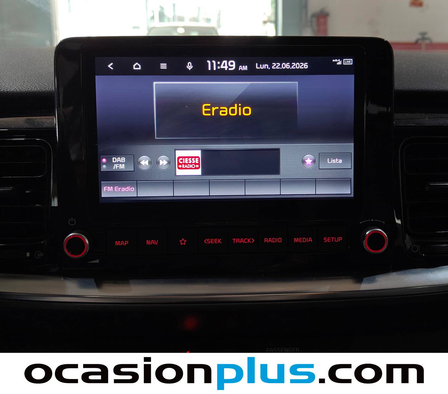 KIA Stonic KIA Stonic 1.0 T-GDi Drive (100 CV) barato