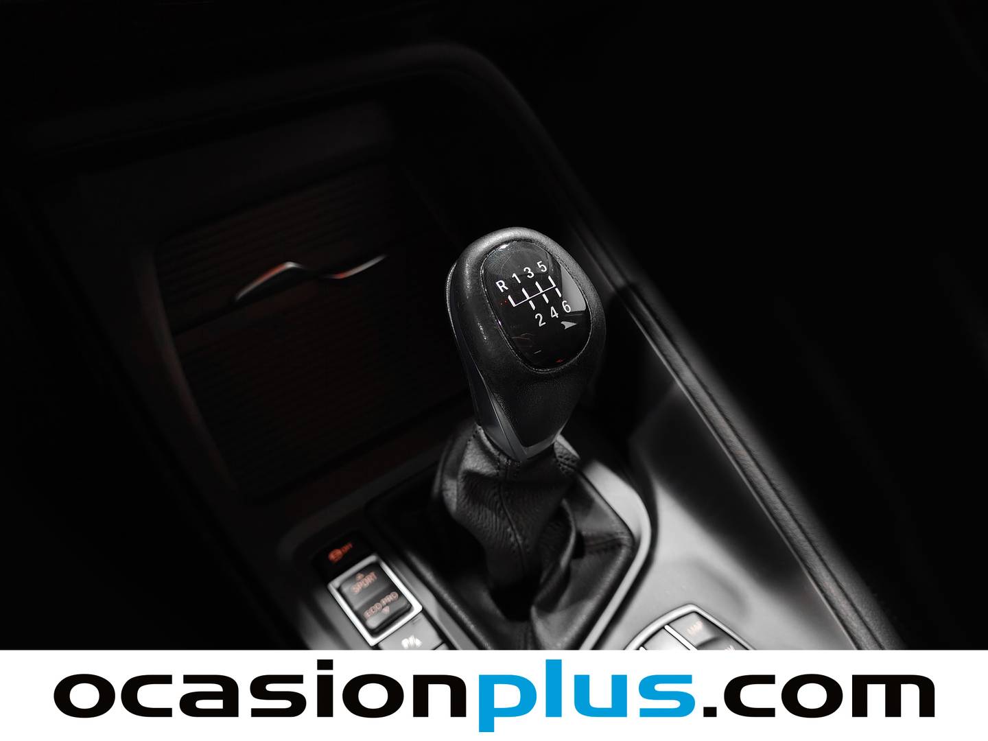 BMW X1 BMW X1 sDrive16d Business (116 CV) de segunda mano