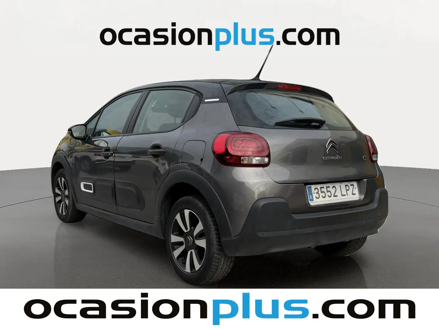 Foto Citroën C3 Citroen C3 PureTech 83 Feel Pack (83 CV)