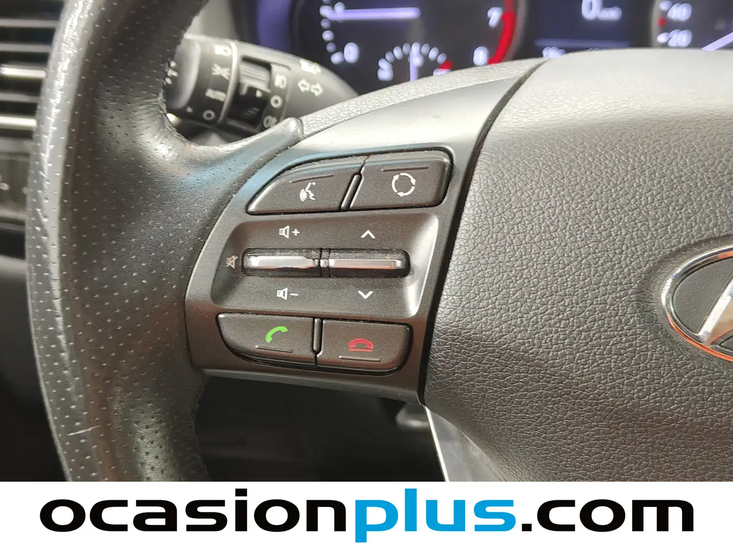 Foto Hyundai i30 Hyundai i30 1.0 TGDI Go! (120 CV)