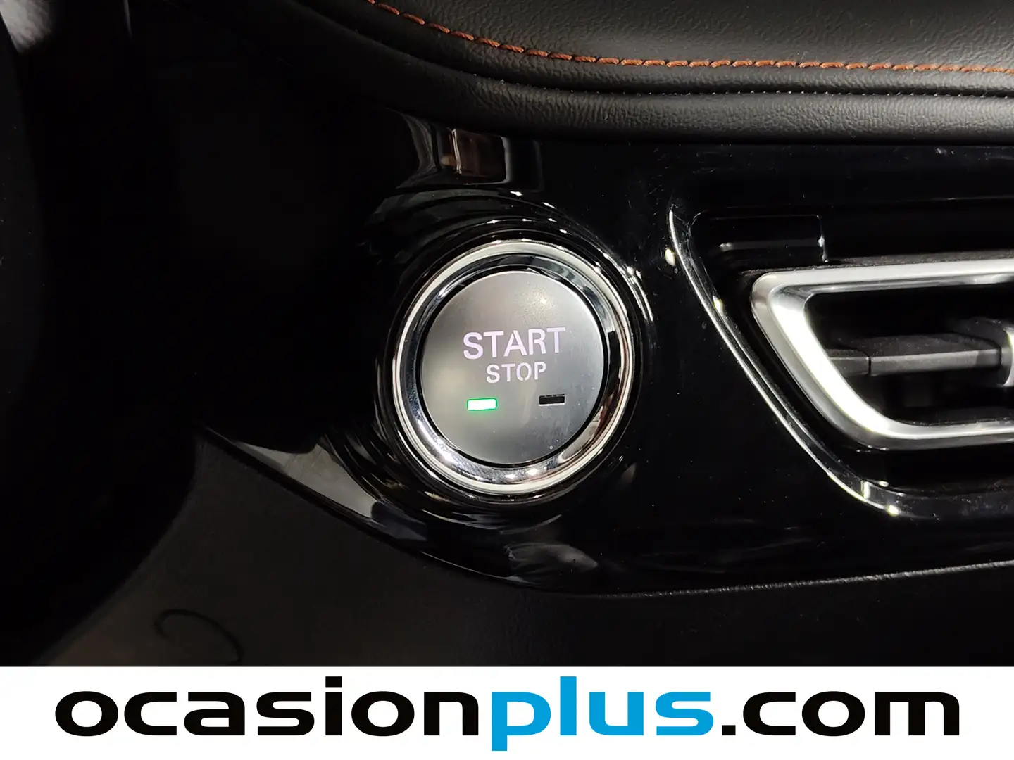 Foto MG HS MG HS 1.5T Comfort (170 CV)