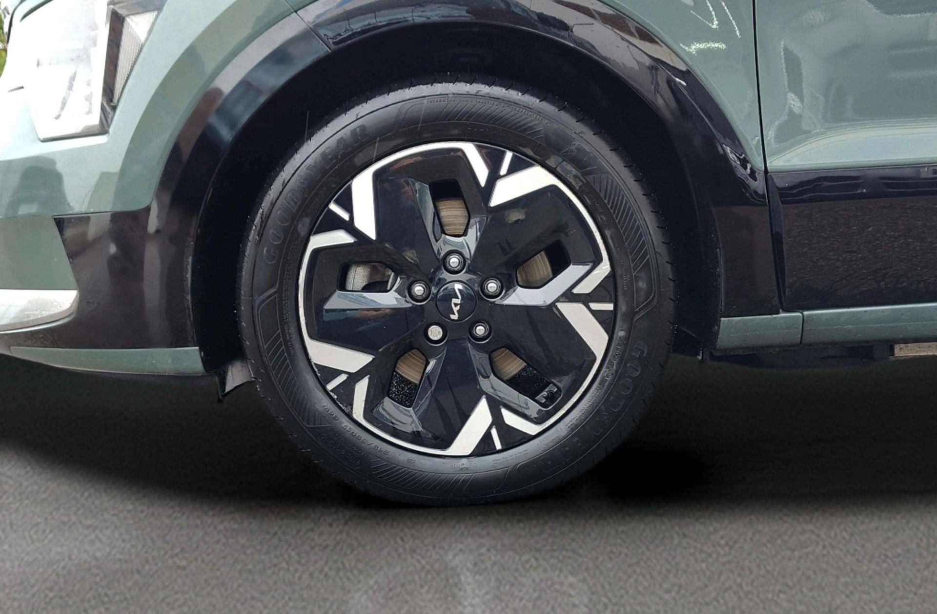 Kia Niro Drive (Long Range) - foto 43