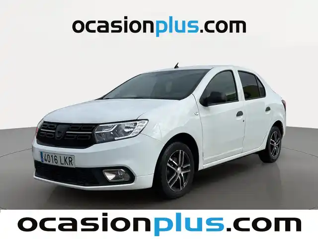 Dacia Logan Essential TCe GLP (100 CV) de segunda mano