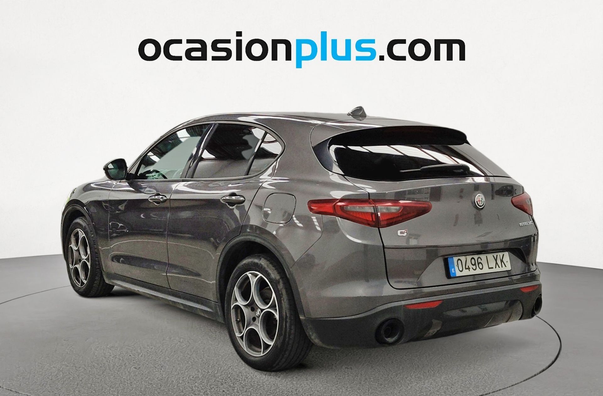 Alfa Romeo Stelvio 2.2 Diesel Sprint AWD - foto 3