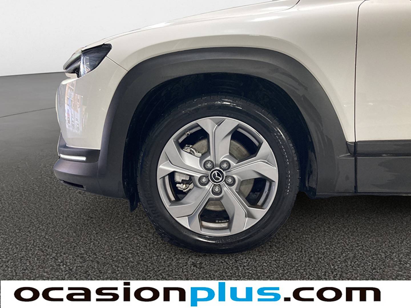 Foto Mazda MX-30 Mazda MX-30 e-SKYACTIVE Origin (146 CV)