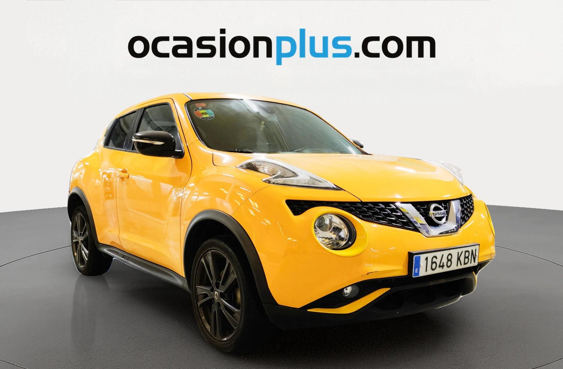 Nissan Juke 1.2 DIG-T Fun - foto 2
