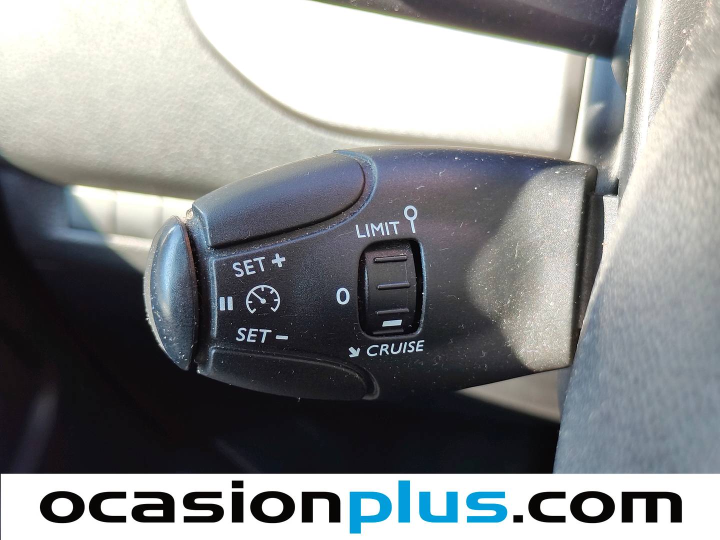 Citroën Spacetourer Citroën Spacetourer BlueHDi 150 S&S Feel Talla M (150 CV) 8 plazas de segunda mano