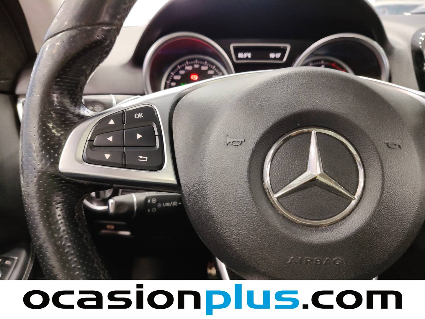 Mercedes Clase GLE Mercedes GLE 350 d 4Matic Pack AMG (258 CV) km 0
