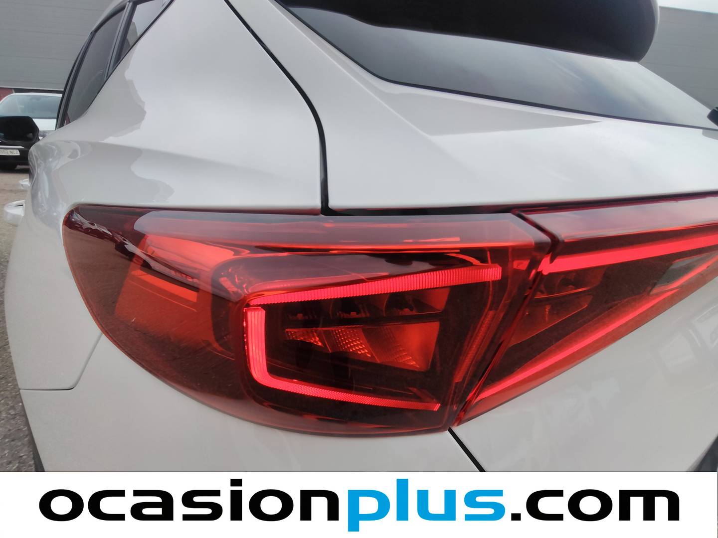 Cupra Formentor Cupra Formentor 1.5 TSI (150 CV) manual