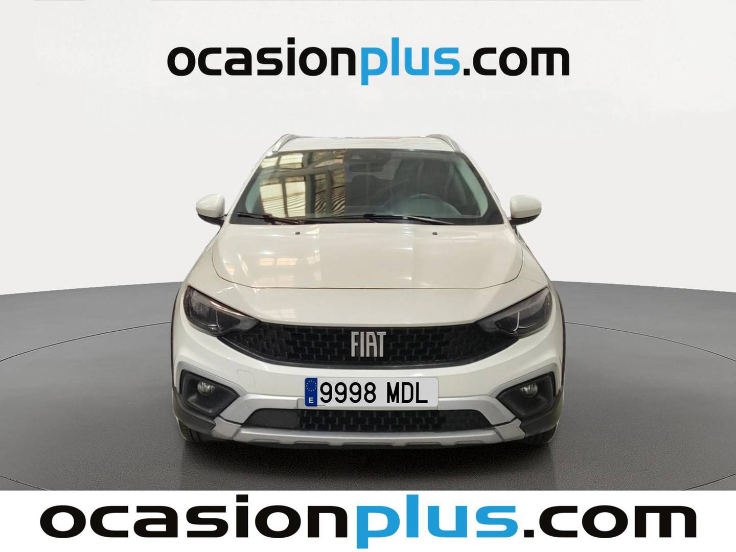 Fiat Tipo Fiat Tipo 1.0 Cross (100 CV) al mejor precio
