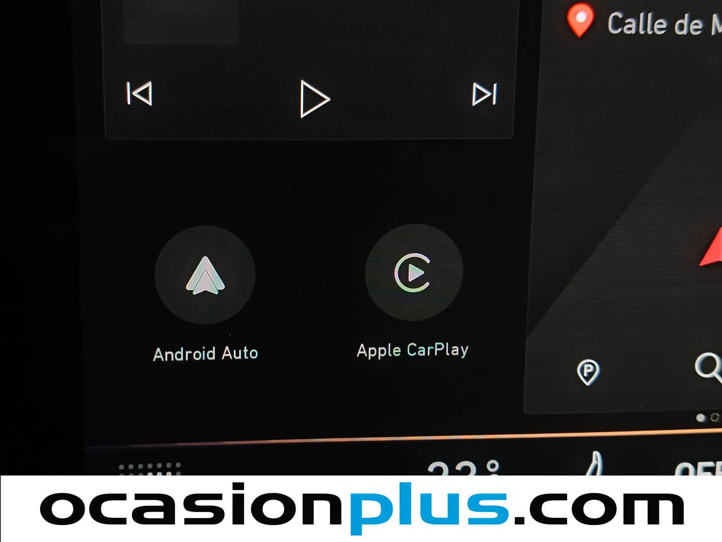 Foto Lynk & Co 01 Lynk & Co 01 1.5 PHEV (261 CV)