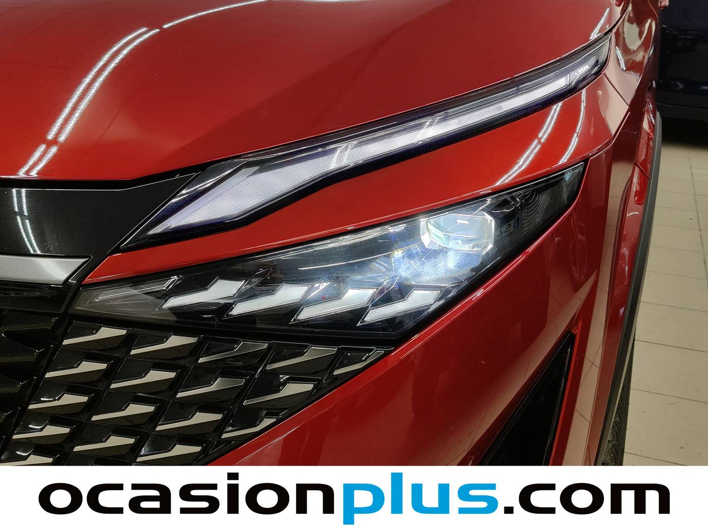 Nissan QASHQAI Nissan Qashqai DIG-T 160 N-Connecta 4x2 CVT (158 CV) 158cv