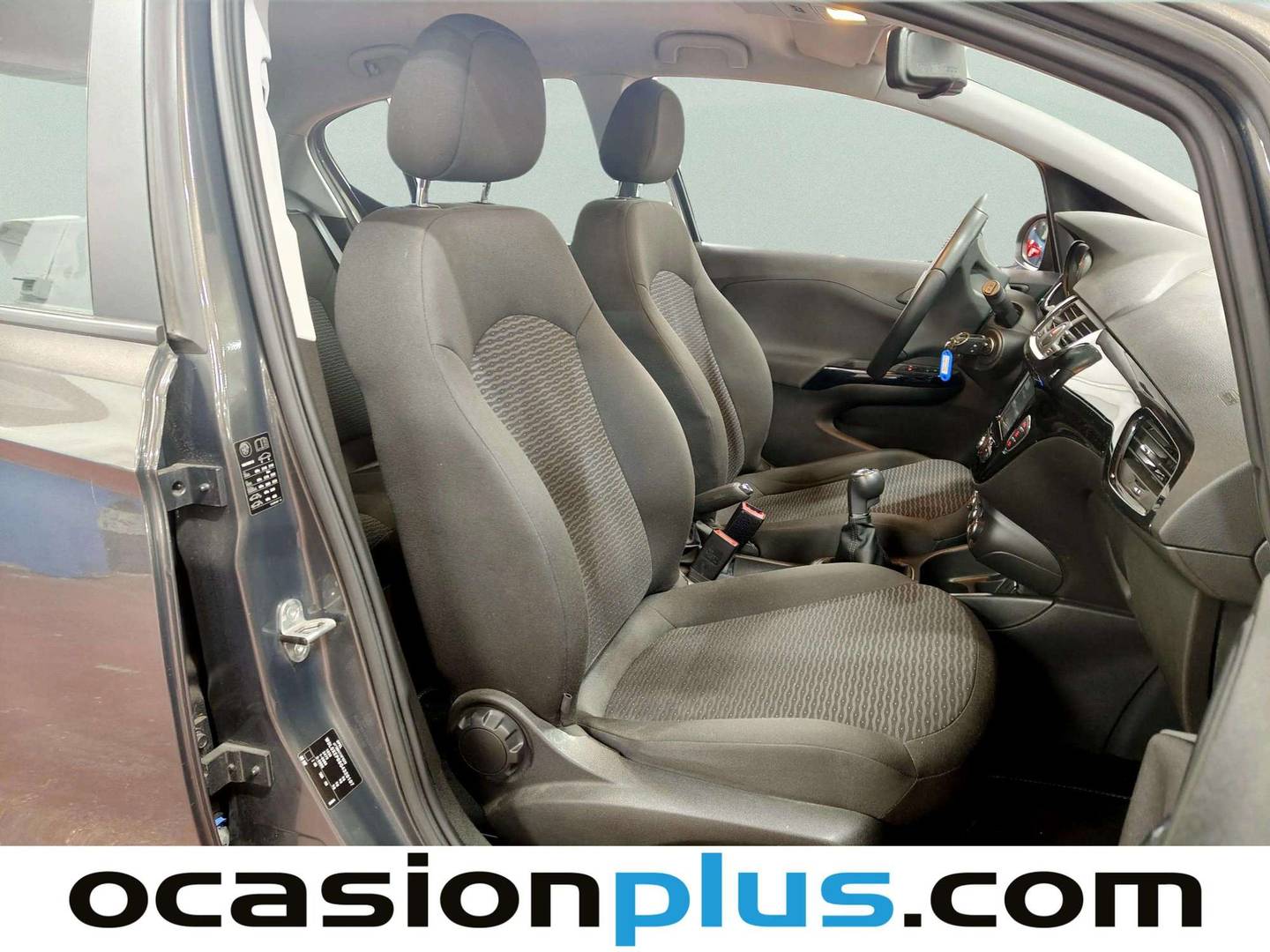 Opel Corsa Opel Corsa 1.4 Selective (90 CV) km 0
