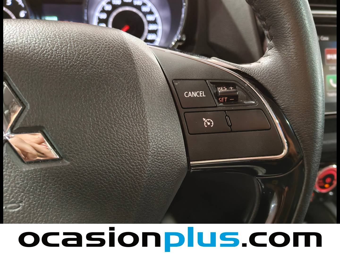 Mitsubishi ASX Mitsubishi ASX 160 MPI Kaiteki (117 CV) 117cv