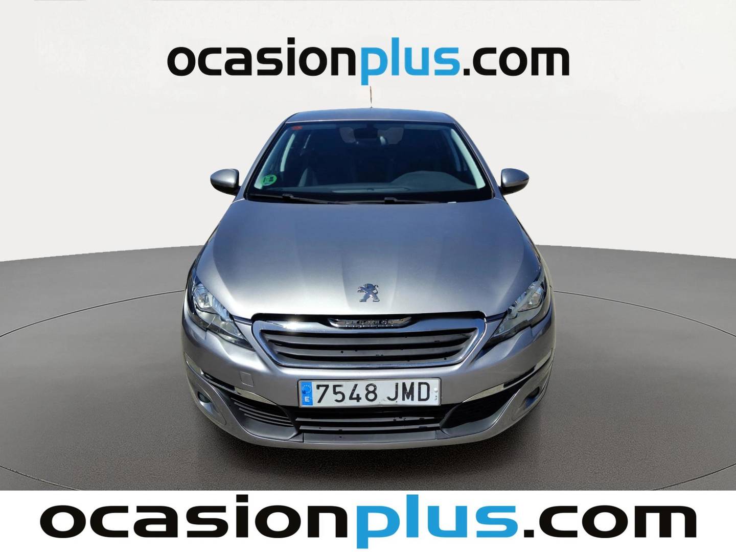 Peugeot 308 Peugeot 308 BlueHDi 100 Style (100 CV) seminuevo