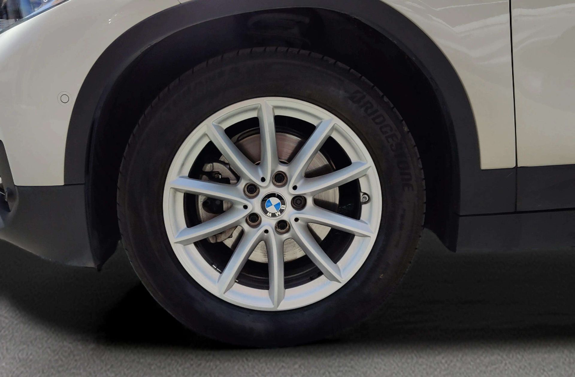 BMW X2 sDrive18d - foto 37